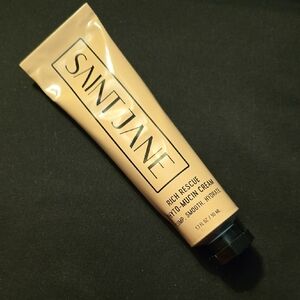 Saint Jane Rich Rescue Cream - Tan